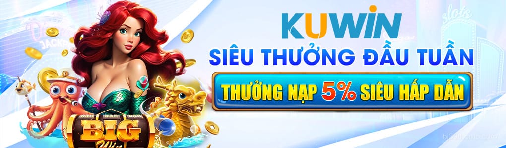 Khuyến mãi đặc biệt BJ39